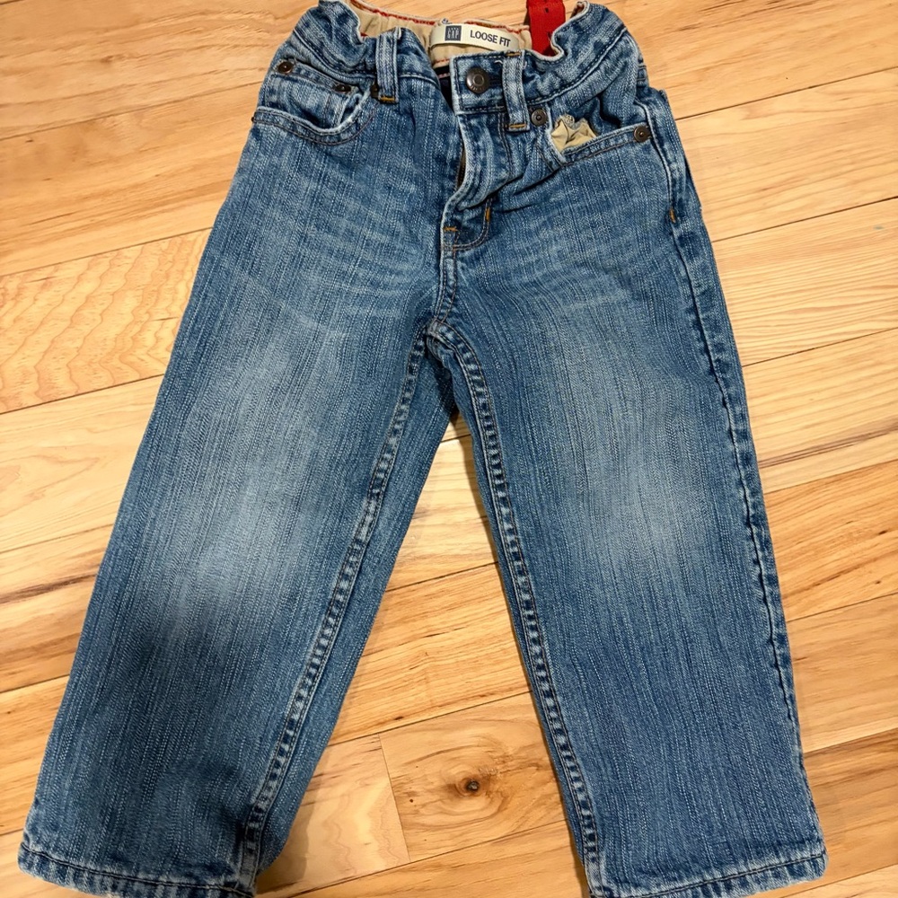 Crew cuts / Gap Kids clothes bundle - Picture 2 of 7